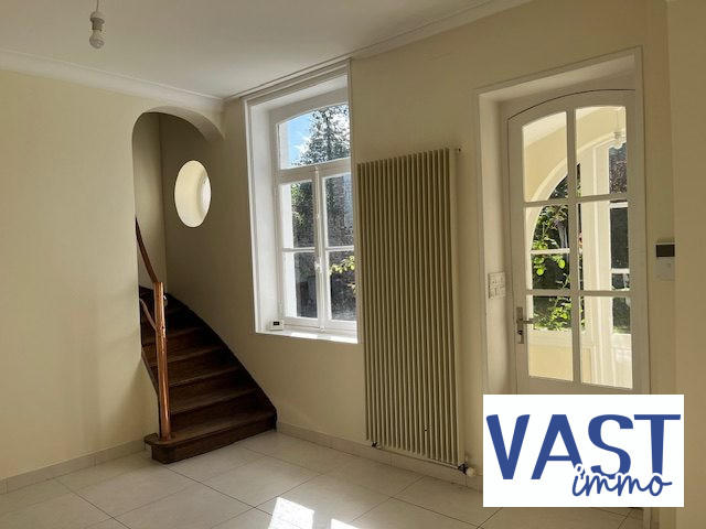 Maison ancienne - 121 m² - 4 pièces