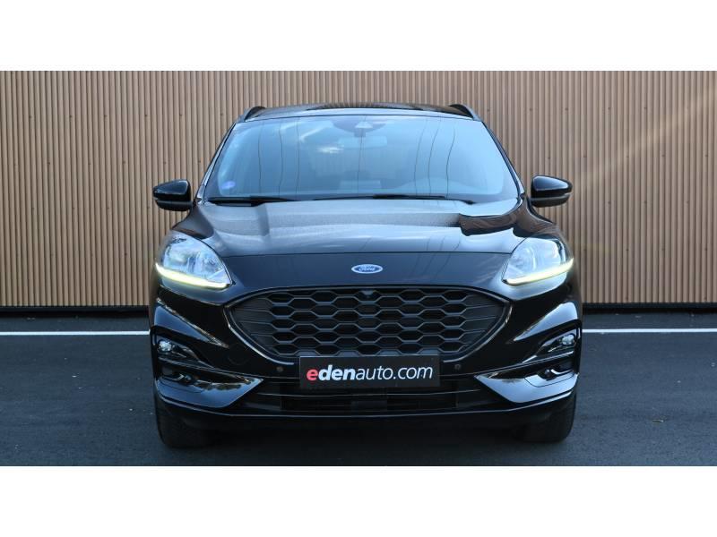 Ford Kuga 2.5 Duratec 190 ch Fhev I-Awd Powershift St-Line
