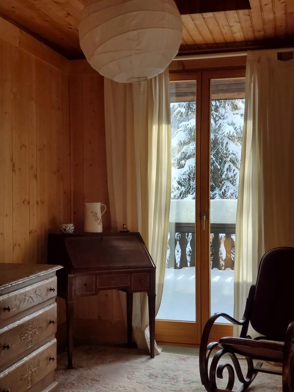 Châlet - 170 m² - 5 pièces