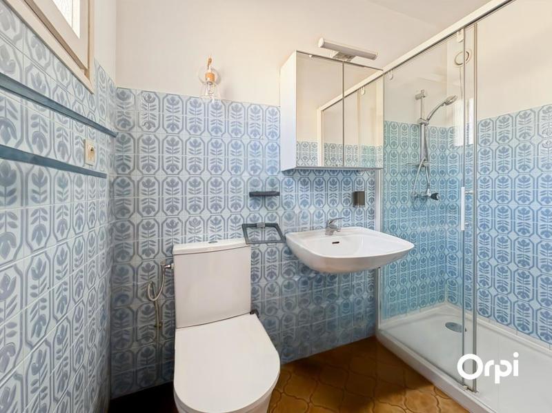 Appartement - 27 m² - 2 pièces