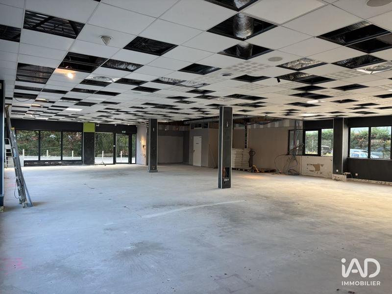Local commercial - 380 m²