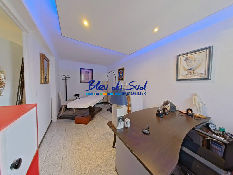 Maison - 140 m² - 4 pièces