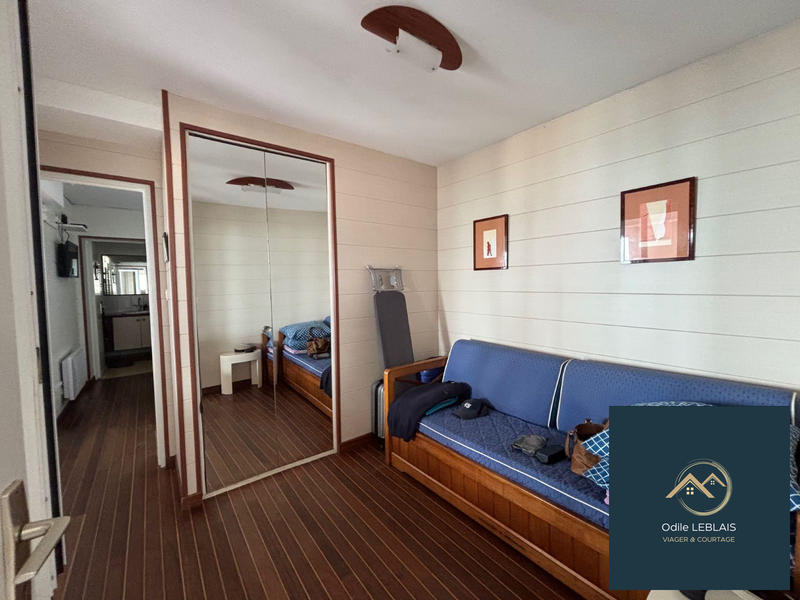 Viager - Maison - 73 m² - 4 pièces