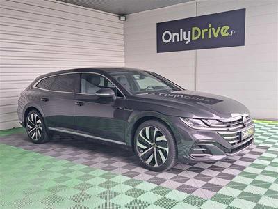Volkswagen Arteon Shooting Brake 2.0 Tdi 200ch Scr Dsg7 R-Line