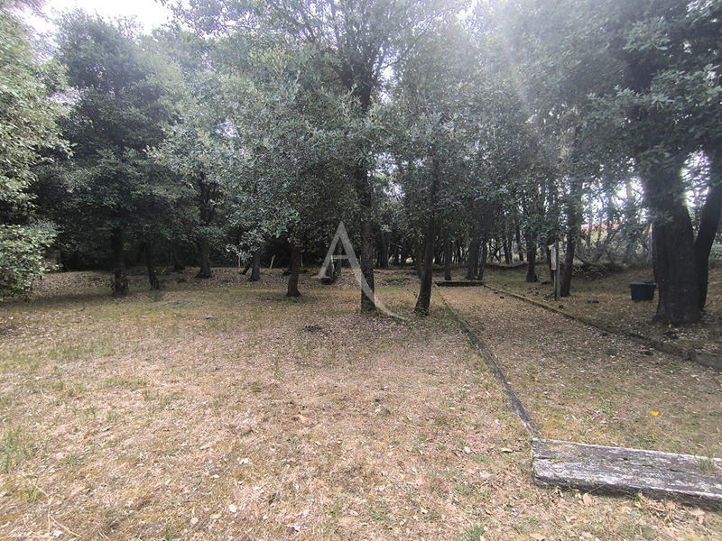 Maison - 64 m² - 4 pièces