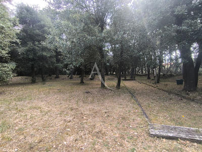 Maison - 64 m² - 4 pièces