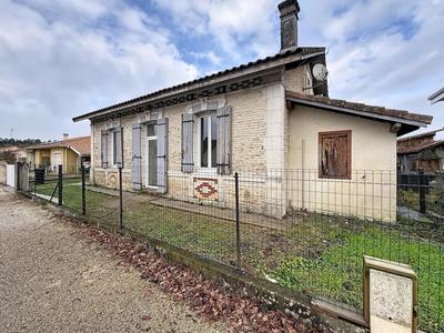 Maison - 185 m² - 5 pièces