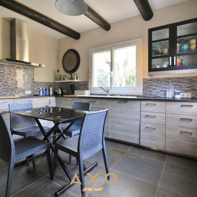 Maison - 168 m² - 5 pièces