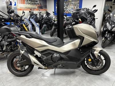 Honda Forza 750 Forza750 Nss 750 A2