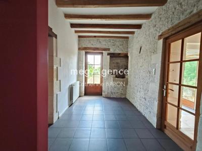 Maison de campagne - 514 m² - 13 pièces