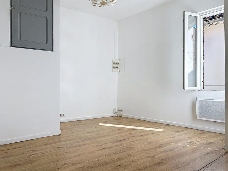 Appartement - 31 m² - 2 pièces