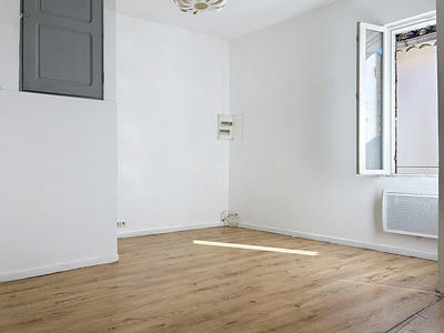 Appartement - 31 m² - 2 pièces