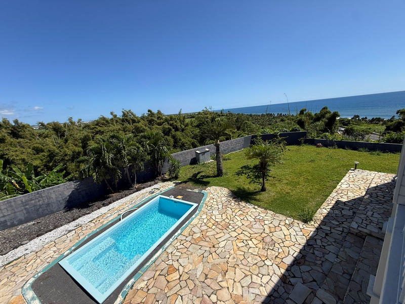 Maison - 170 m² - 6 pièces