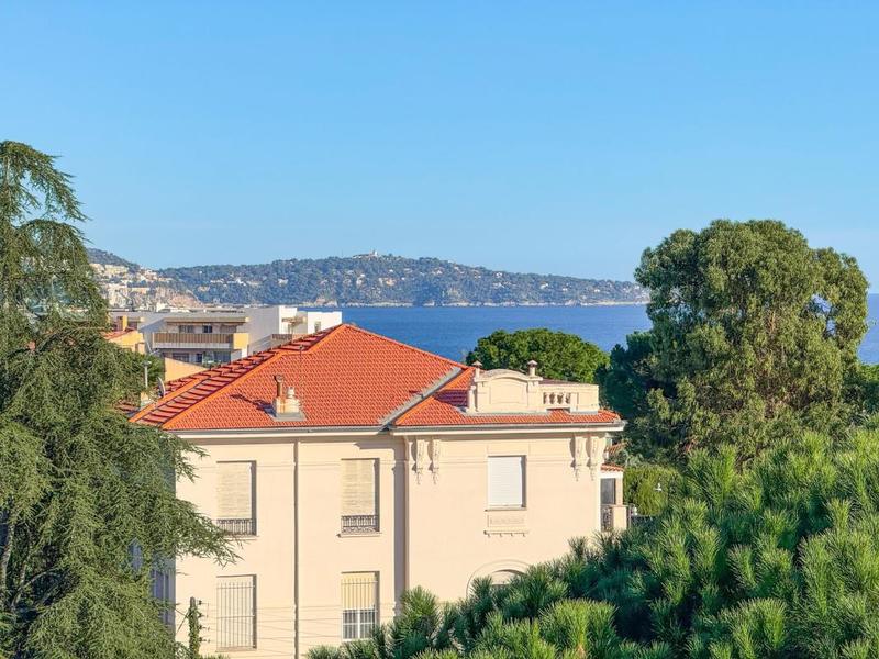 Appartement - 51 m² - 2 pièces