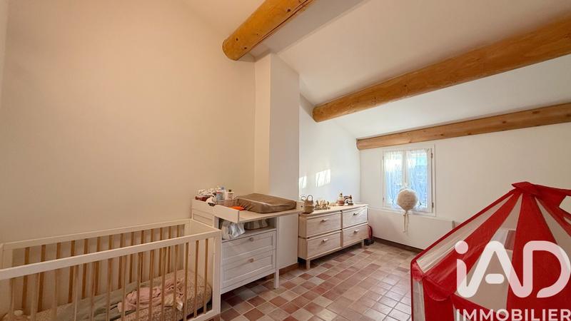 Maison de village - 126 m² - 4 pièces