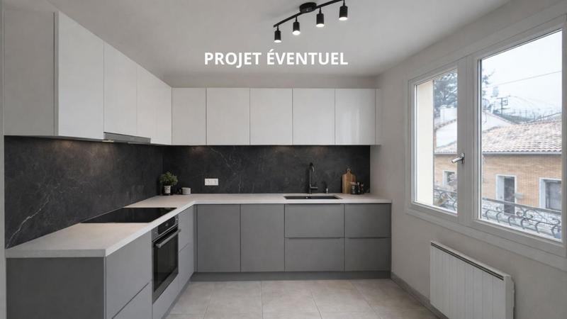 Villa - 92 m² - 4 pièces