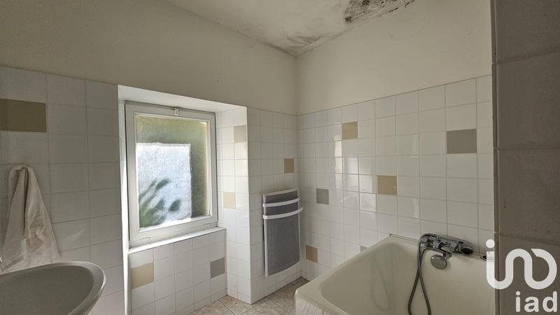 Maison de village - 104 m² - 2 pièces