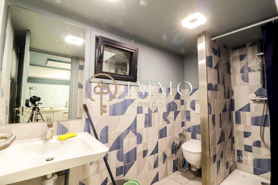 Appartement - 10 m² - 1 pièce