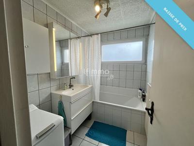 Appartement - 95 m² - 4 pièces