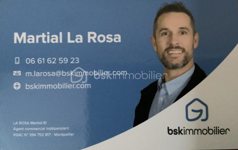 Appartement - 95 m² - 4 pièces