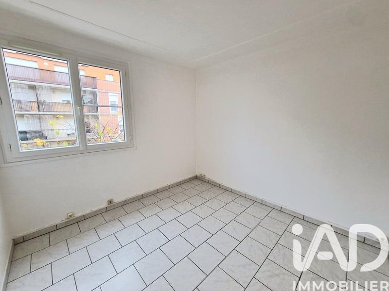 Appartement - 54 m² - 3 pièces