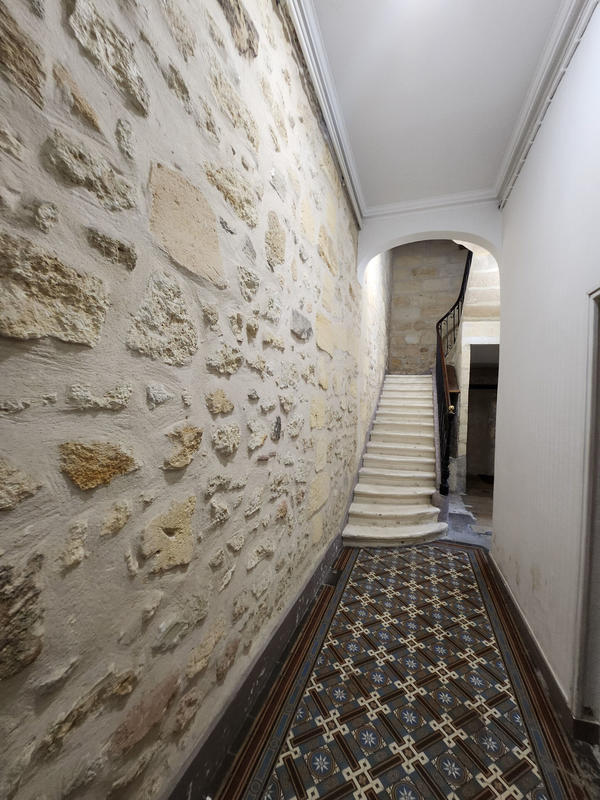 Duplex - 74 m² - 4 pièces