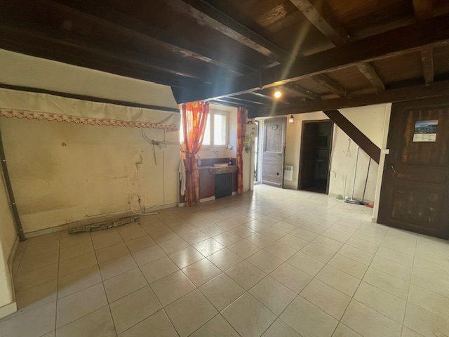 Maison - 80 m² - 5 pièces
