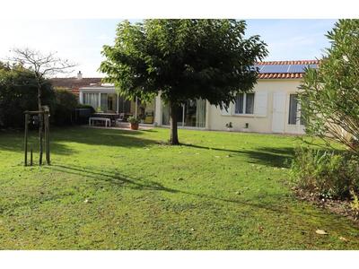 Maison - 112 m² - 7 pièces