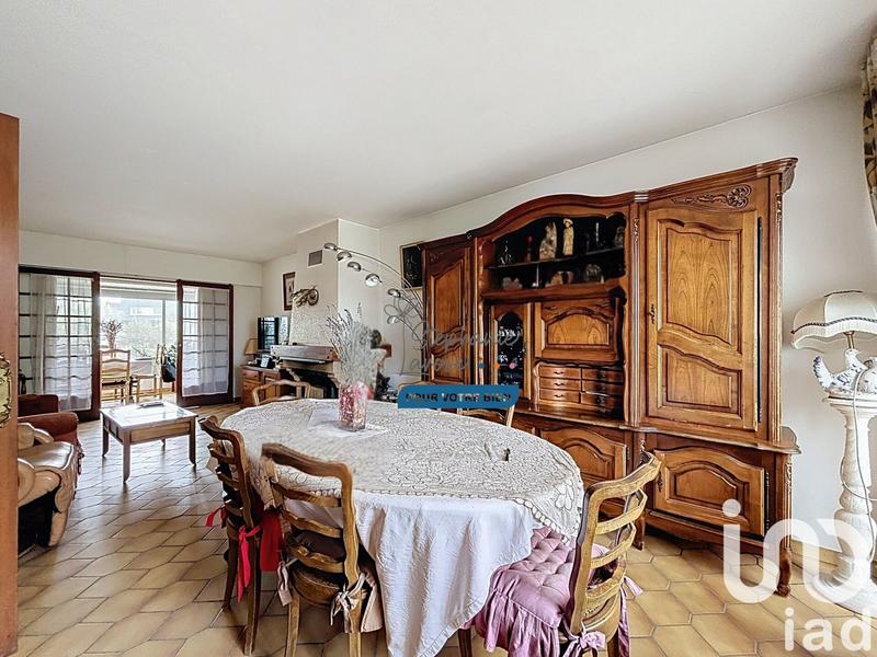 Maison - 108 m² - 5 pièces