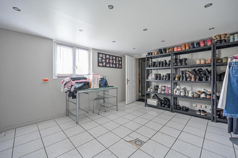 Maison contemporaine - 215 m² - 7 pièces