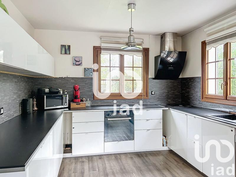 Maison - 175 m² - 7 pièces