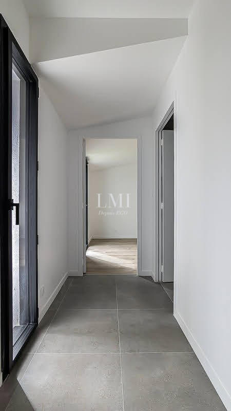 Maison - 103 m² - 6 pièces