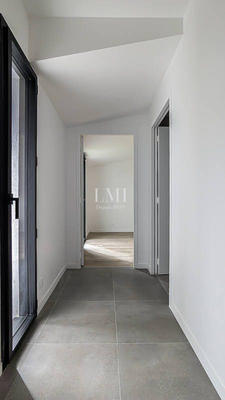 Maison - 103 m² - 6 pièces