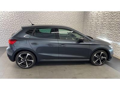 Seat Ibiza 1.0 EcoTSI 115 ch s/S Dsg7 Fr