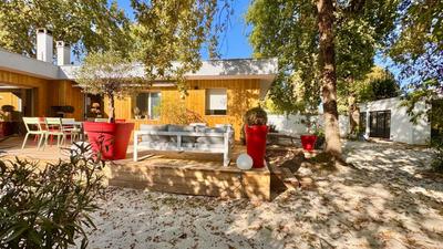 Villa - 146 m² - 6 pièces