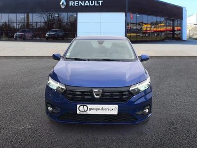 Dacia Sandero TCe 90 Confort