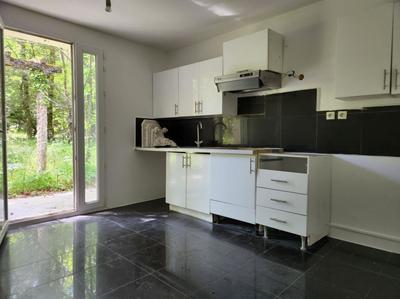 Maison - 116 m² - 5 pièces