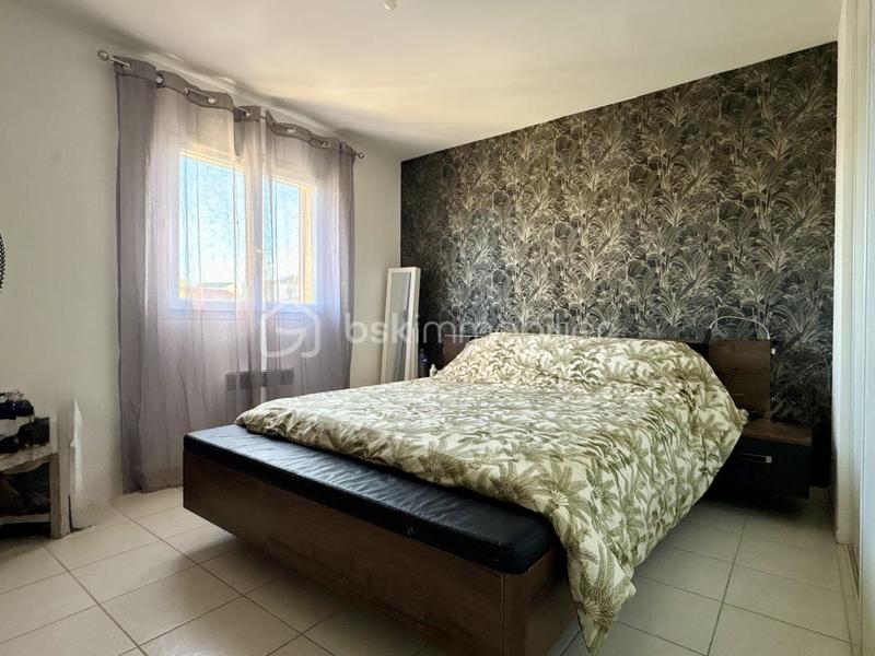 Villa - 86 m² - 4 pièces