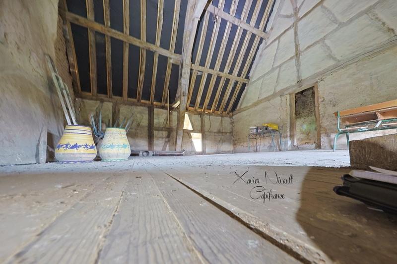 Maison - 242 m² - 5 pièces