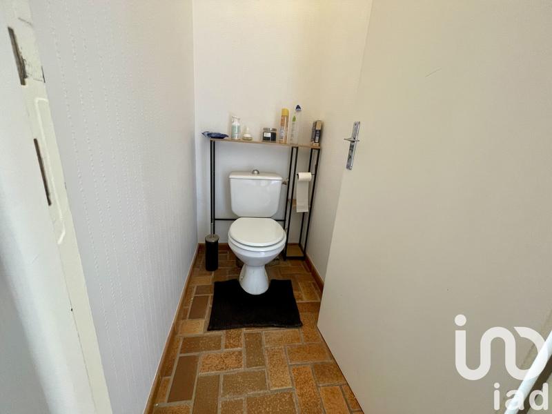 Maison de campagne - 93 m² - 3 pièces