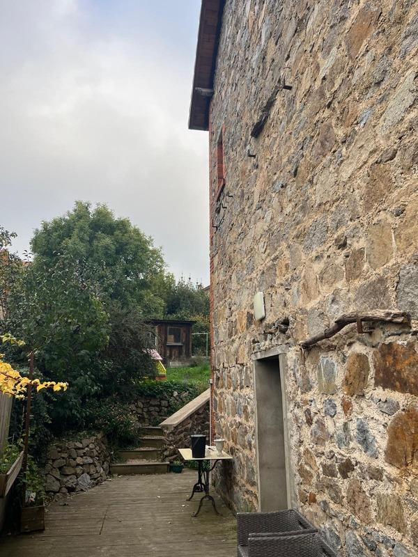 Maison - 117 m² - 6 pièces