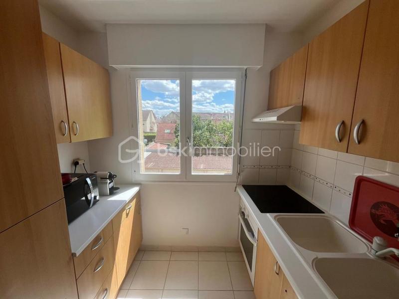 Appartement - 53 m² - 3 pièces