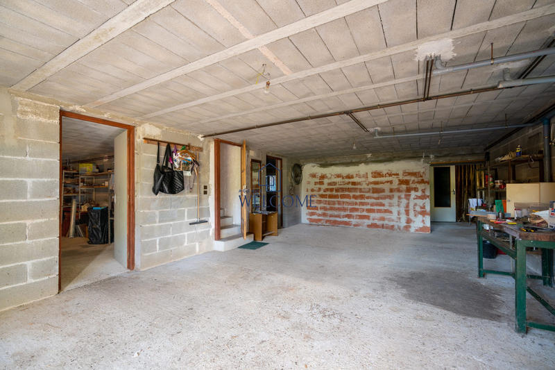 Maison - 116 m² - 6 pièces