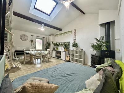 Maison - 126 m² - 5 pièces