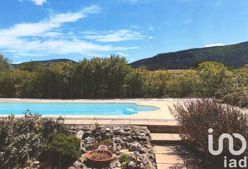 Maison - 154 m² - 6 pièces