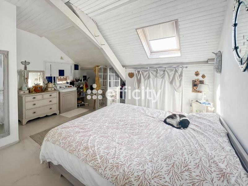 Maison - 113 m² - 5 pièces