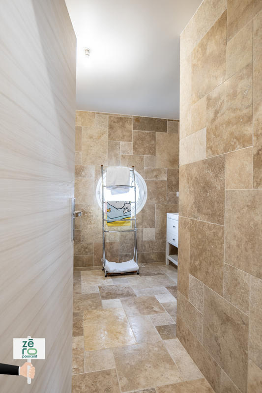 Maison - 130 m² - 4 pièces