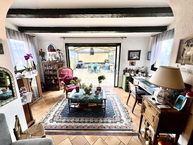 Villa - 165 m² - 6 pièces