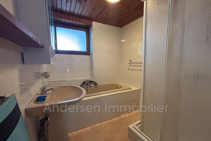 Maison de village - 67 m²