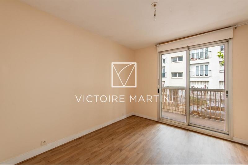 Appartement - 84 m² - 4 pièces